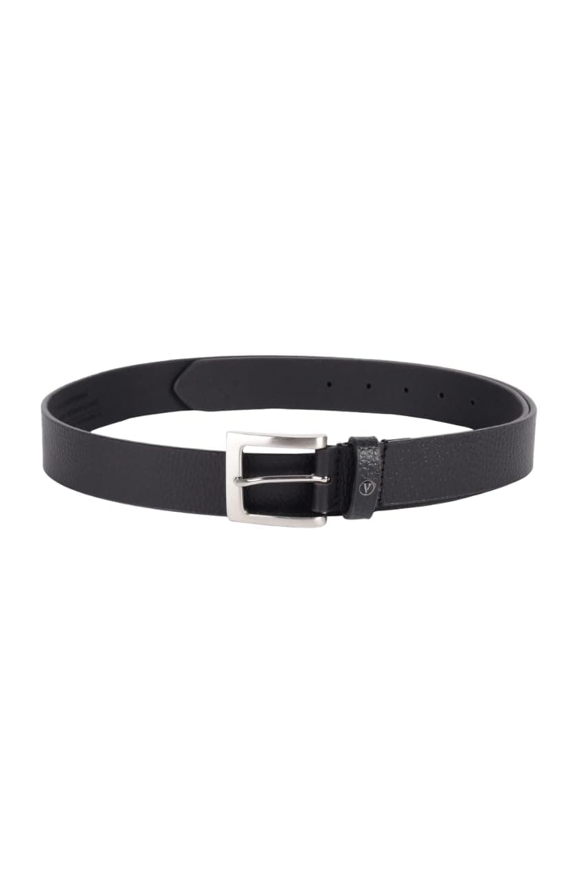 Van Heusen Leather_Mens__Belt_(Vhblgrgff200005_Black_L)