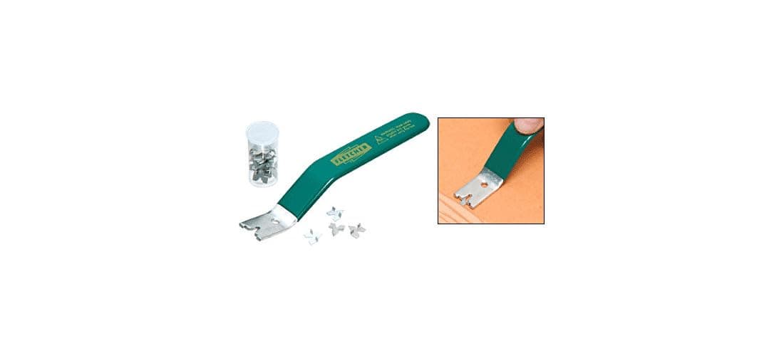 CRL Fletcher Push Mate Point Setting Tool