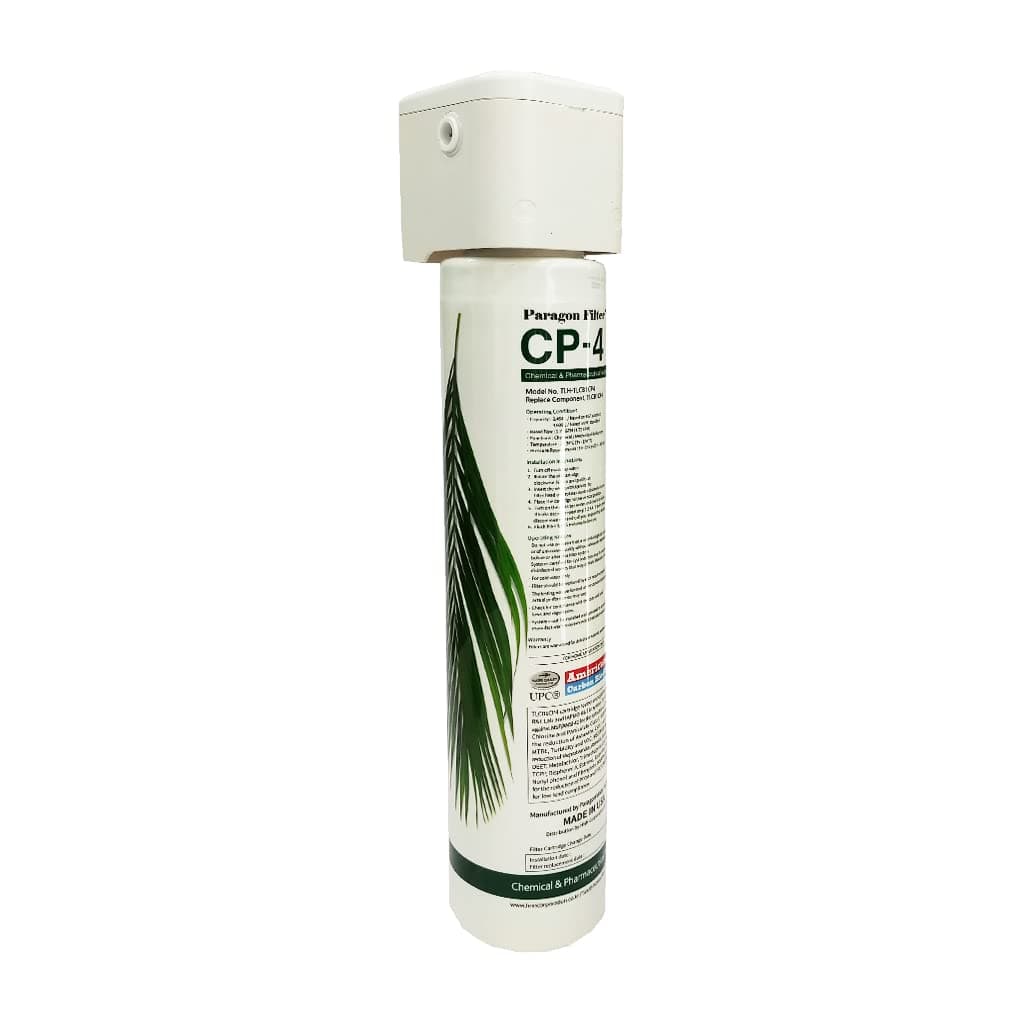 Non Electric Online water purifier CP4