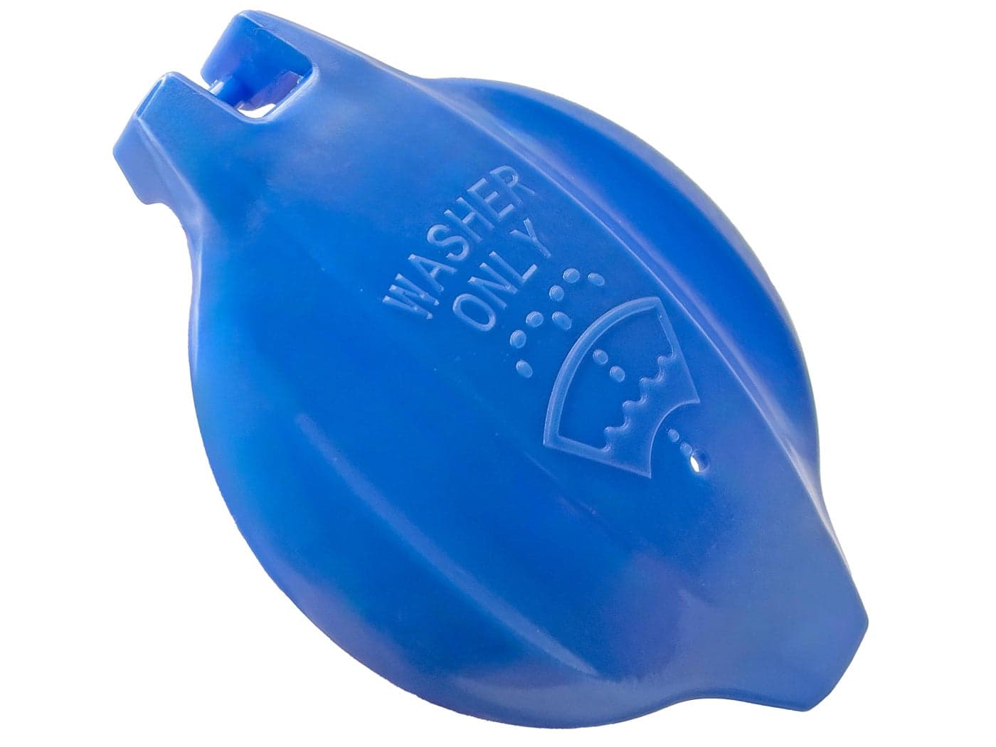 Windshield Washer Fluid Reservoir Cap Compatible with Hyundai Elantra Sonata Tucson Santa Fe Kia Optima Forte Kadenza Cerato vehicles DIA 228 58mm by ClickFit accessories 98623A6000
