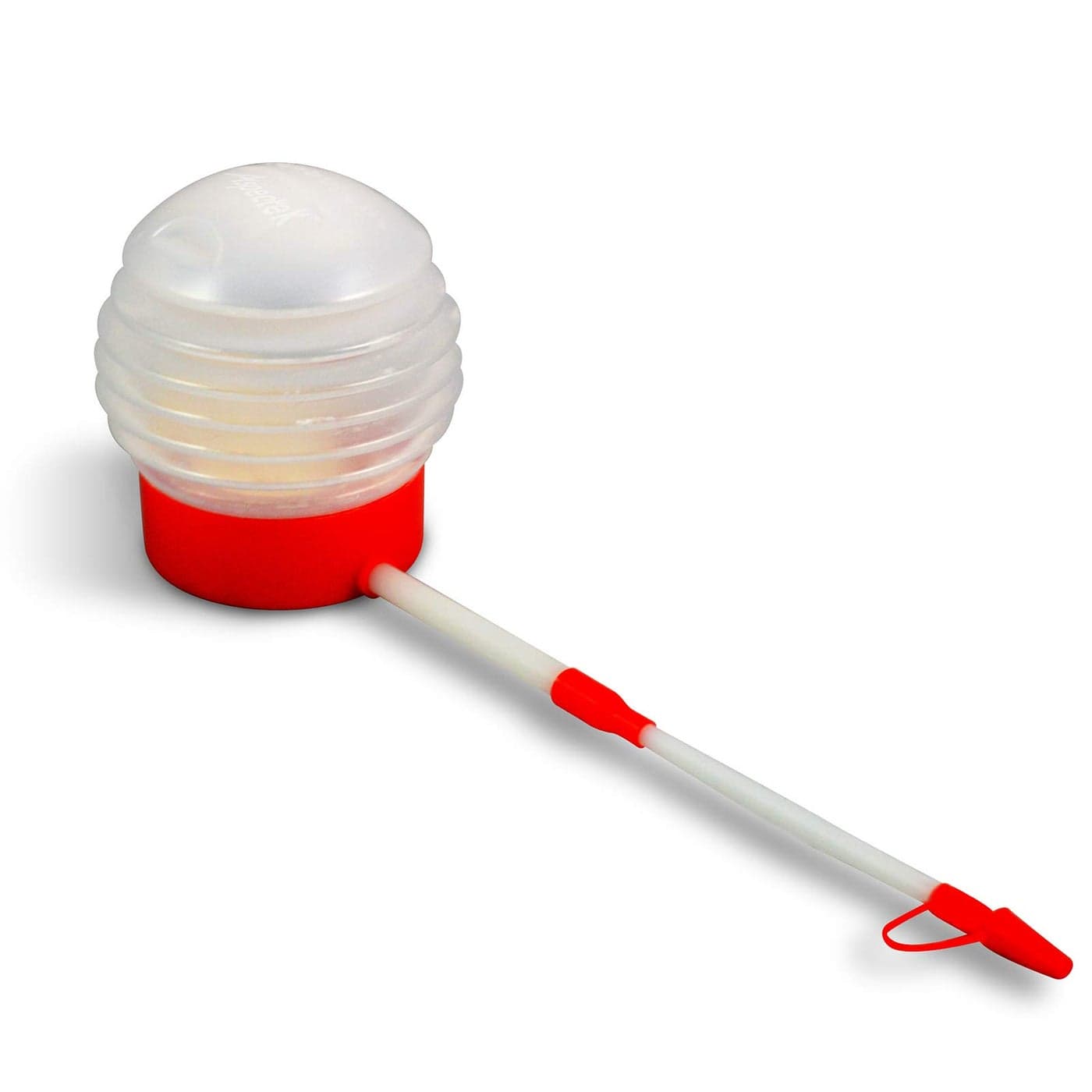 ASPECTEK Safe and Practical Insect and Ant Killer Powder Sprayer,Powder Duster with Extension Nozzle