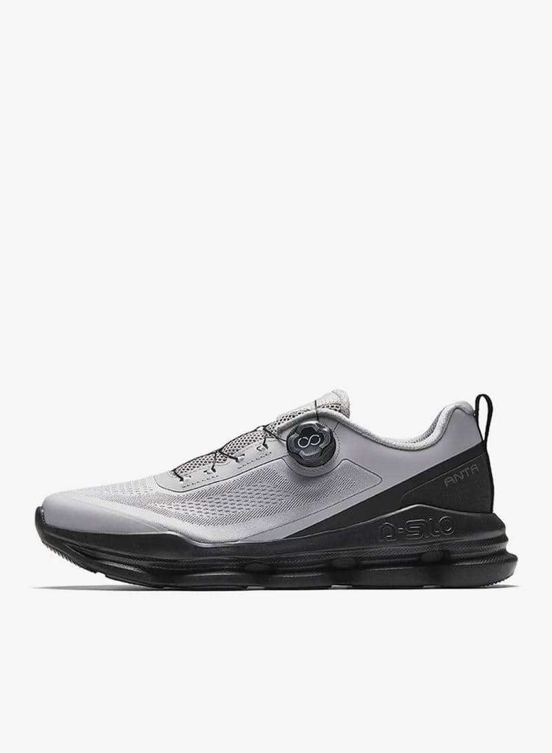 ANTA Soft Column Pro Walk | Adaptive Cushion Walking Shoes
