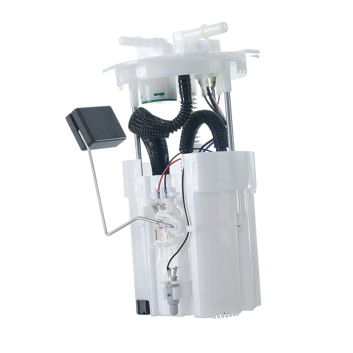 YHTAUTO Electric Fuel Pump with Sending Unit Compatible with Nissan Altima 20072013 Maxima 20092014 l4 25L V6 35L