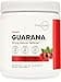 Type Zero Clean Guarana Powder Drink Mix 250 Servings Unflavored 220 MG Caffeine Per Serving Natural Caffeine Non GMO Gluten Free