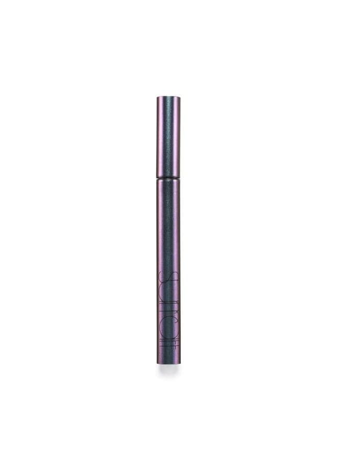 Noir Lash Tint – Water Resistant, Japanese Formula Mascara for Long, Defined Lashes