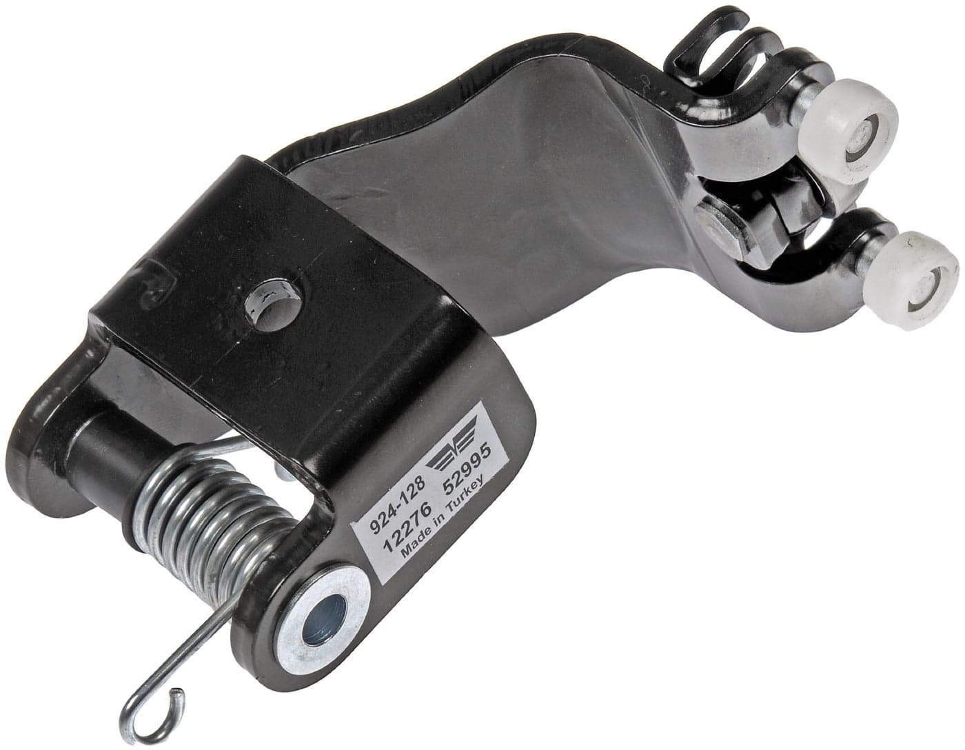 Dorman 924-128 Driver Side Upper Male Sliding Side Door Roller Compatible with Select Honda Models