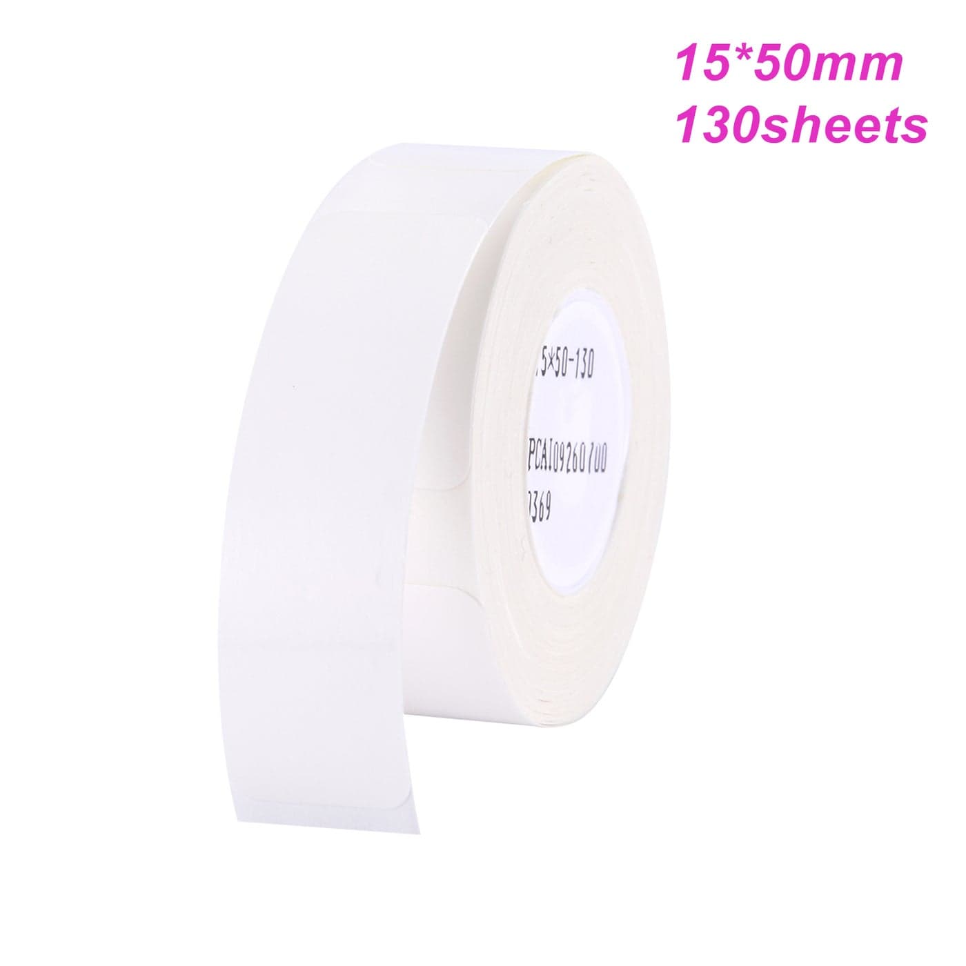 Thermal Printing Barcode Label Paper