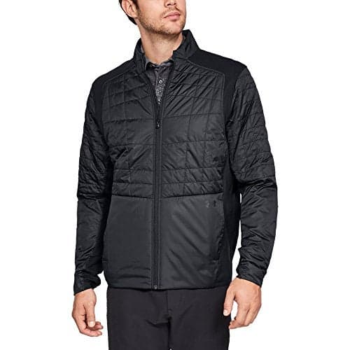 Under Armour UA Storm Insulated SM Black