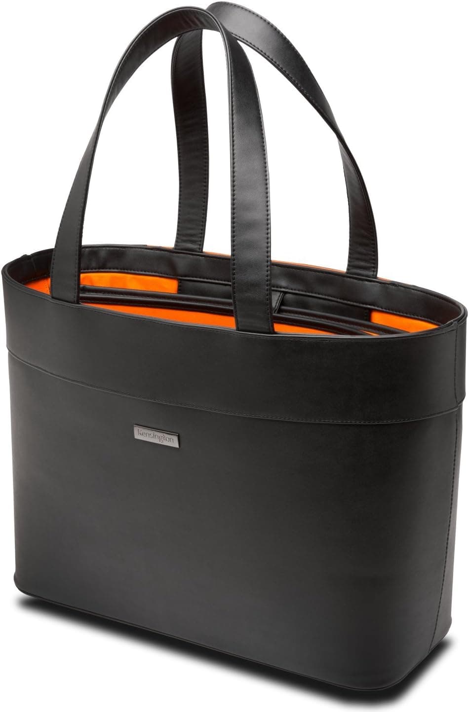Kensington LM650 15Inch Laptop Tote Black K62614WW Standard
