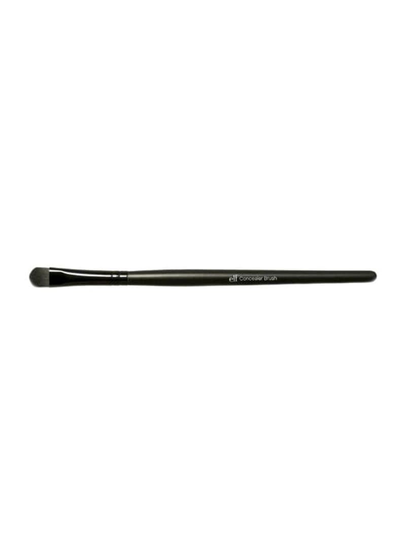 Pack Of 3 Studio Concealer Brush Black