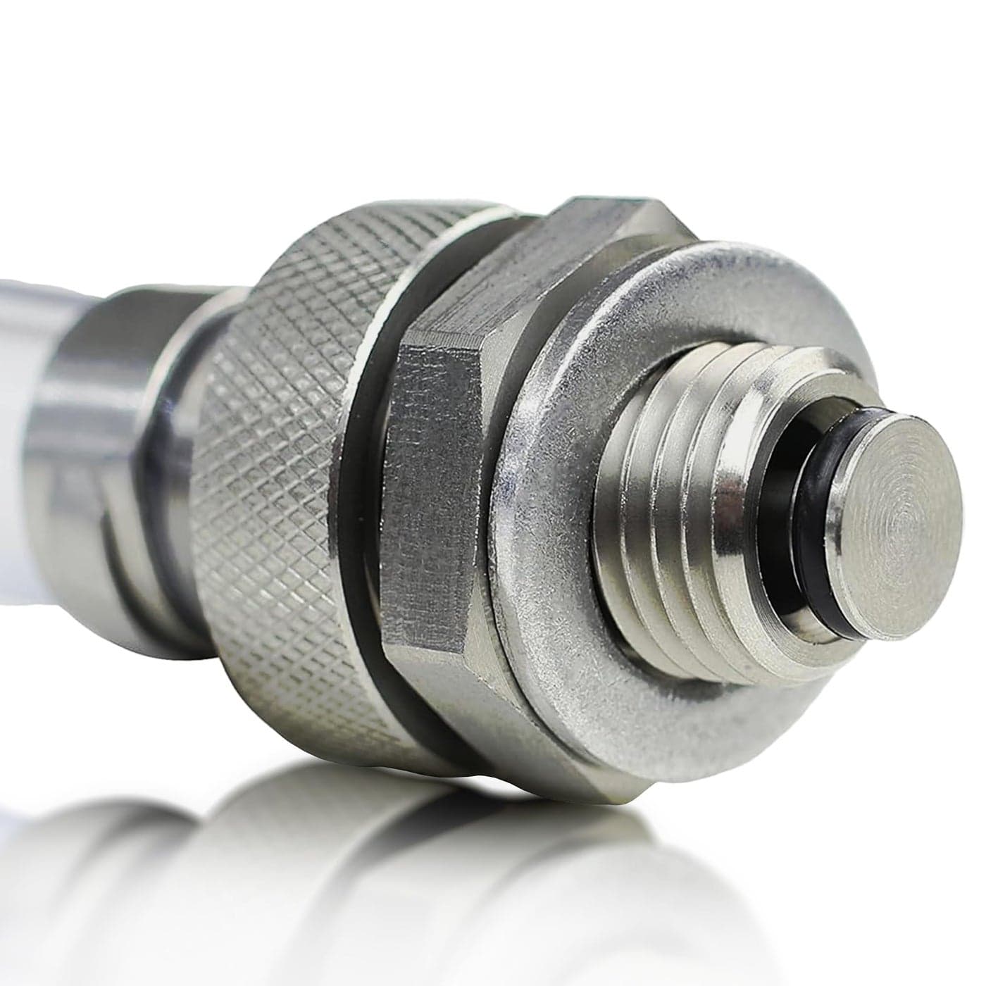 Votex Made in USA M12 X 125MM Quick Easy Valve Oil Drain Plug fits Infiniti Lexus Nissan Toyota Stainless Steel Part Number SMQDP006