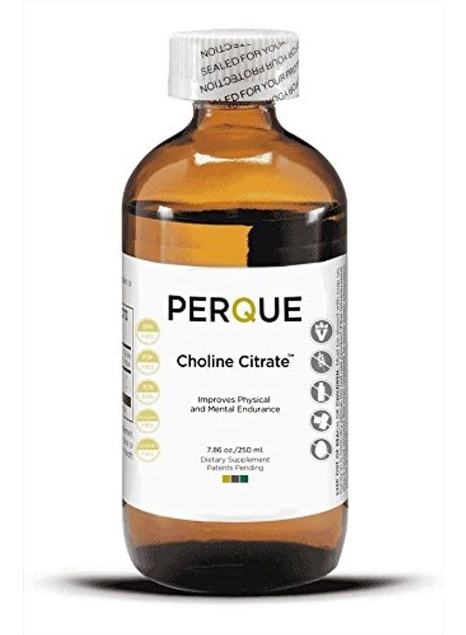 Choline Citrate, 7.86 Ounce