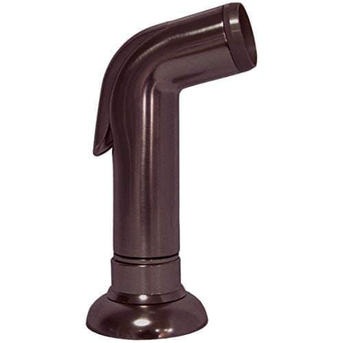 Dura Faucet DFRK810VB RV Side Sprayer and Hose Replacement Kit Venetian Bronze