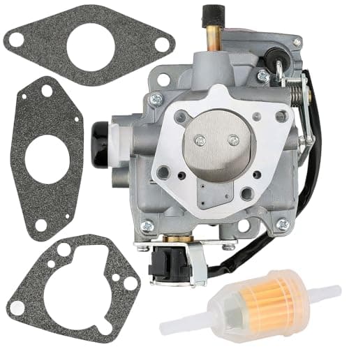 2485334 Carburetor for Kohler Command CH20 CH22 CH25 CH26 CH730 CH740 Engine 25HP 27HP Replaces 2485334-S 2405334 2485315