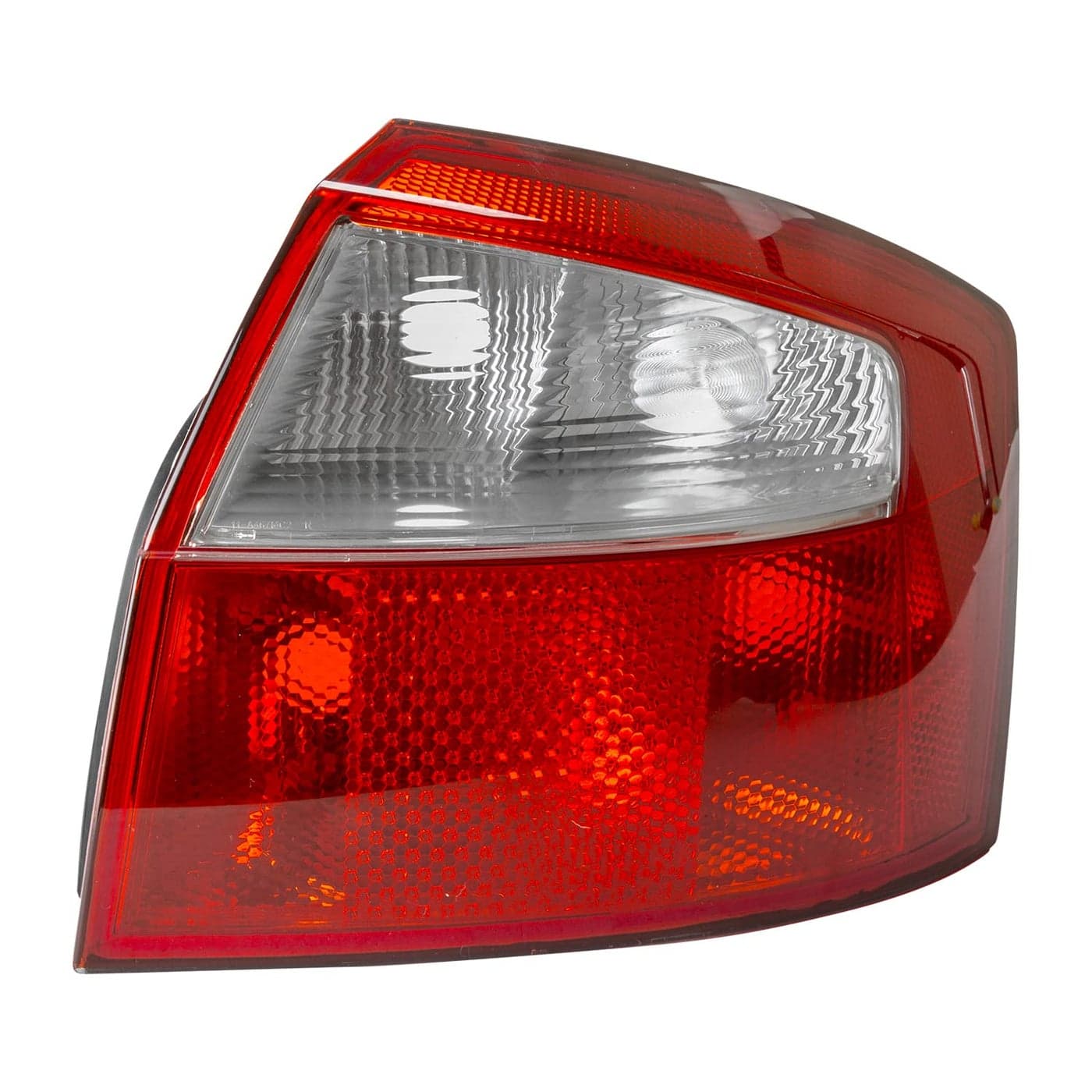 TYC 11596101 Audi Passenger Side Replacement Tail Light Assembly