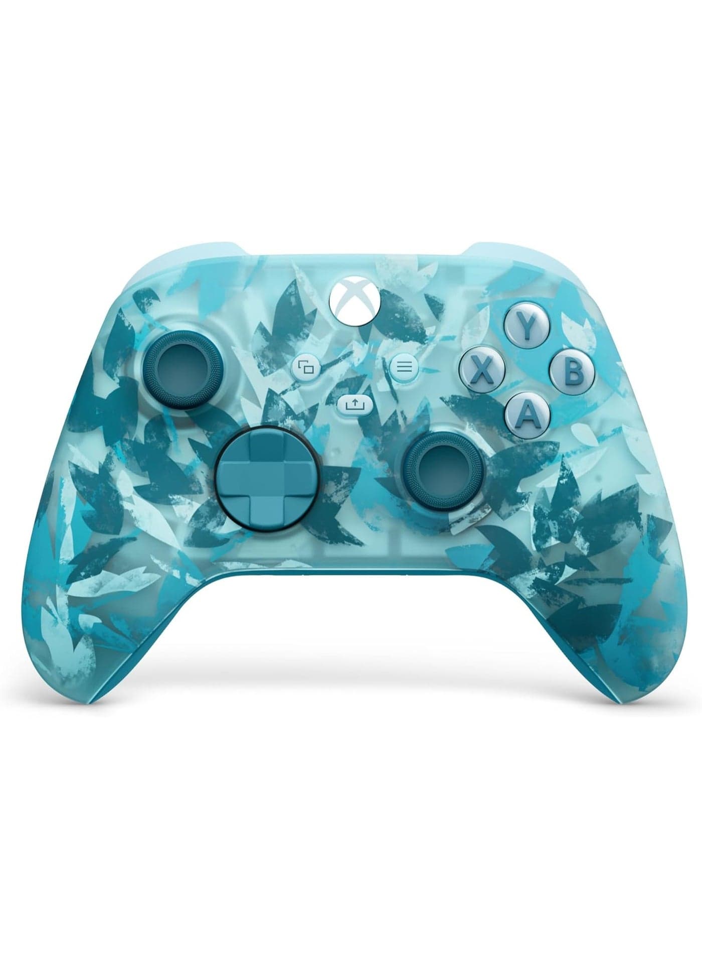 Xbox Wireless Controller – Ice Breaker Special Edition – Xbox Series X|S, Xbox One, PCs, Cloud-Enabled Devices