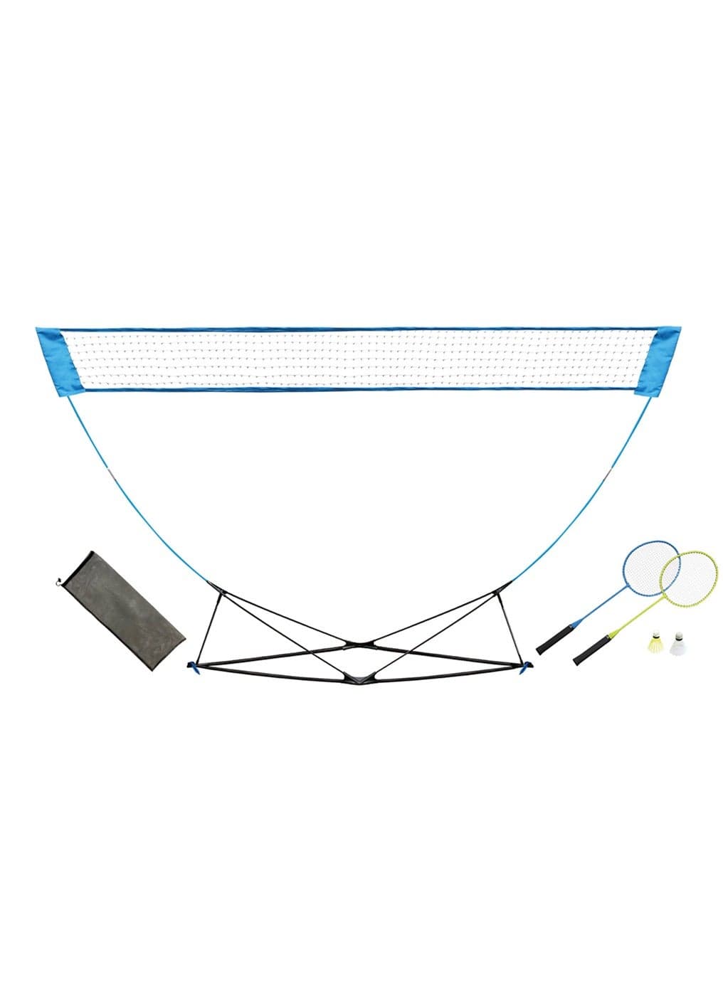 Travel Badminton Set