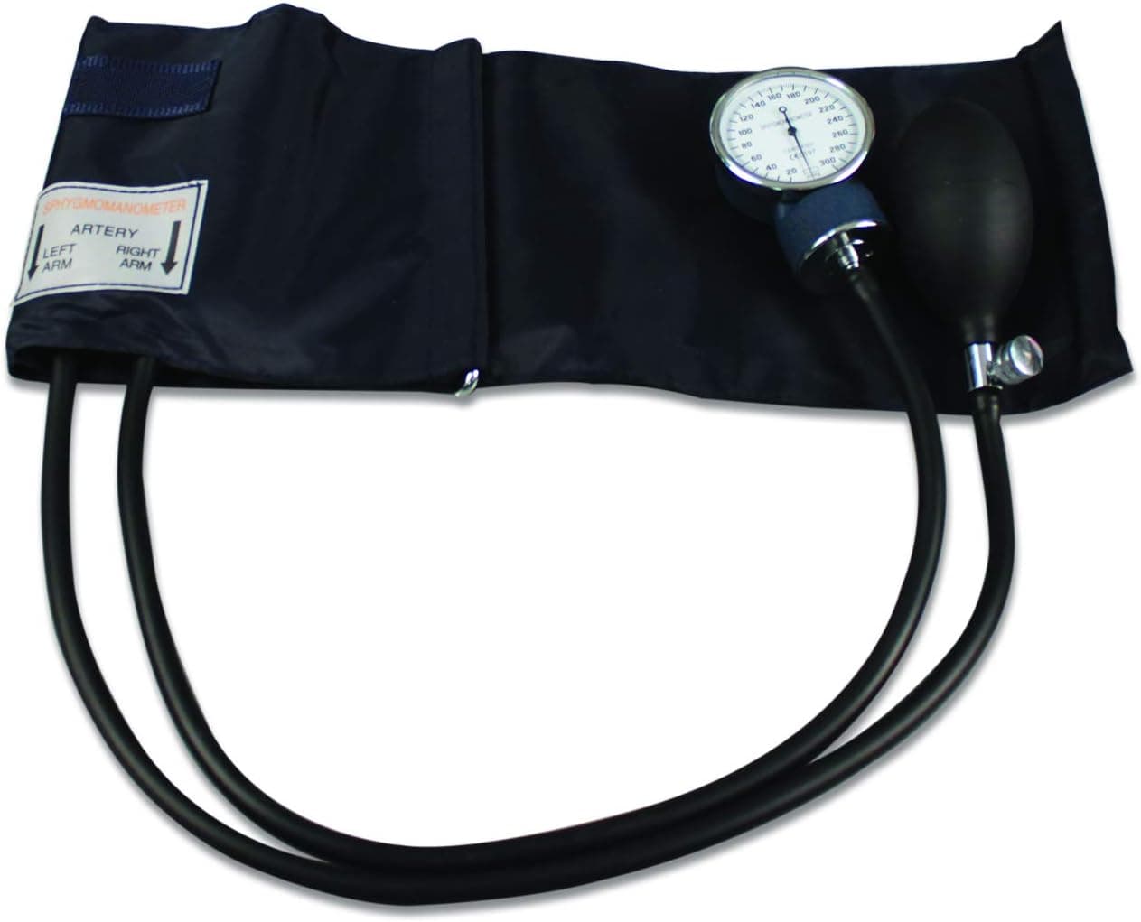 Dynarex 7108 Sphygmomanometer Arm Size Large