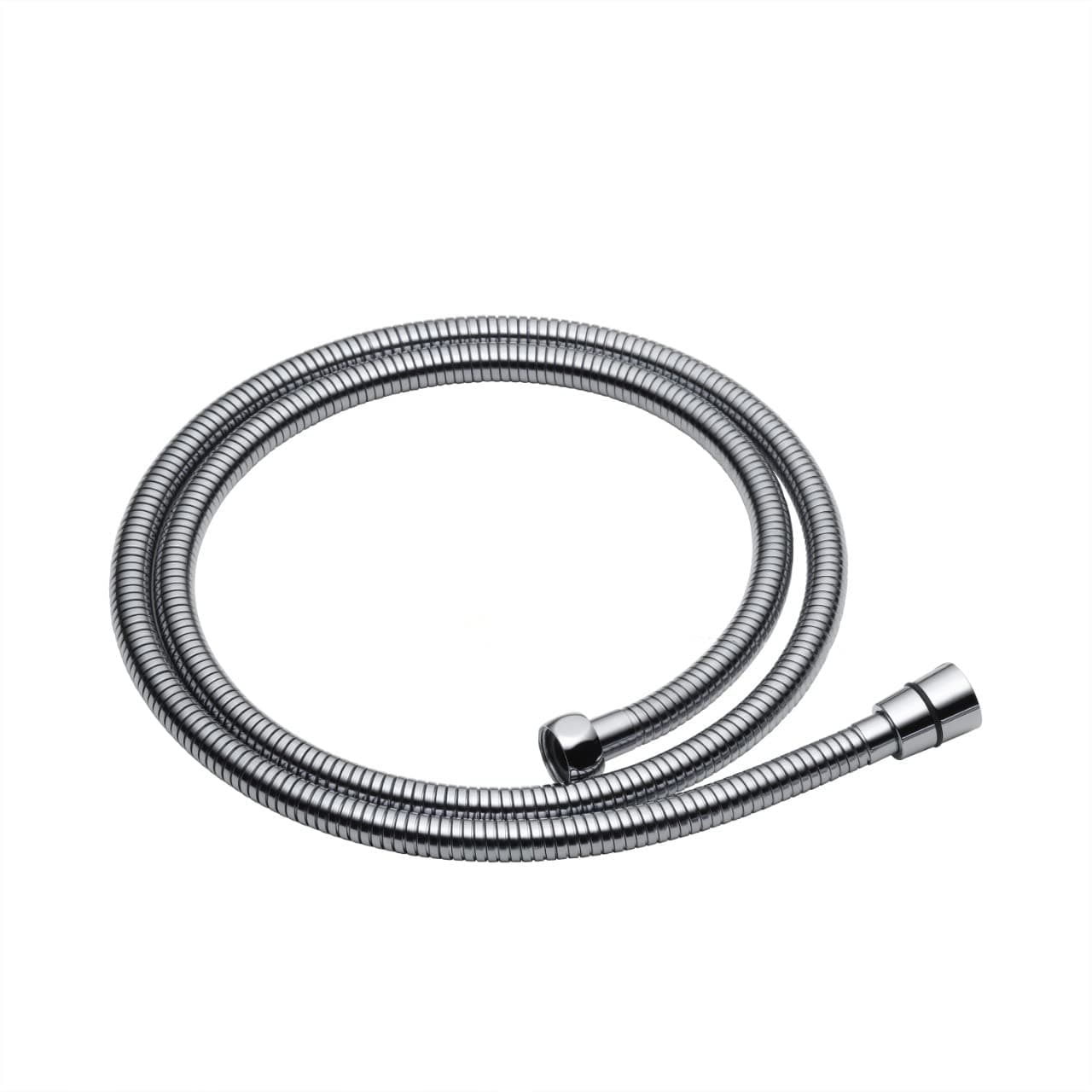 DELTA FAUCET 12 metre flexible hose pipe for Jet Spray Polished Chrome Shower Tube for Bathroom RP101083