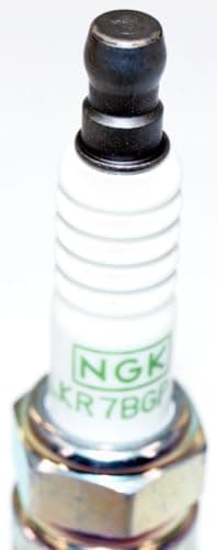 NGK 97390 LKR7BGPS Spark Plug Pack of 1