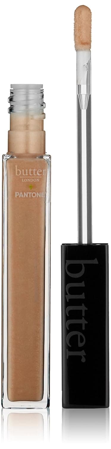 butter LONDON Plush Rush Lip Gloss