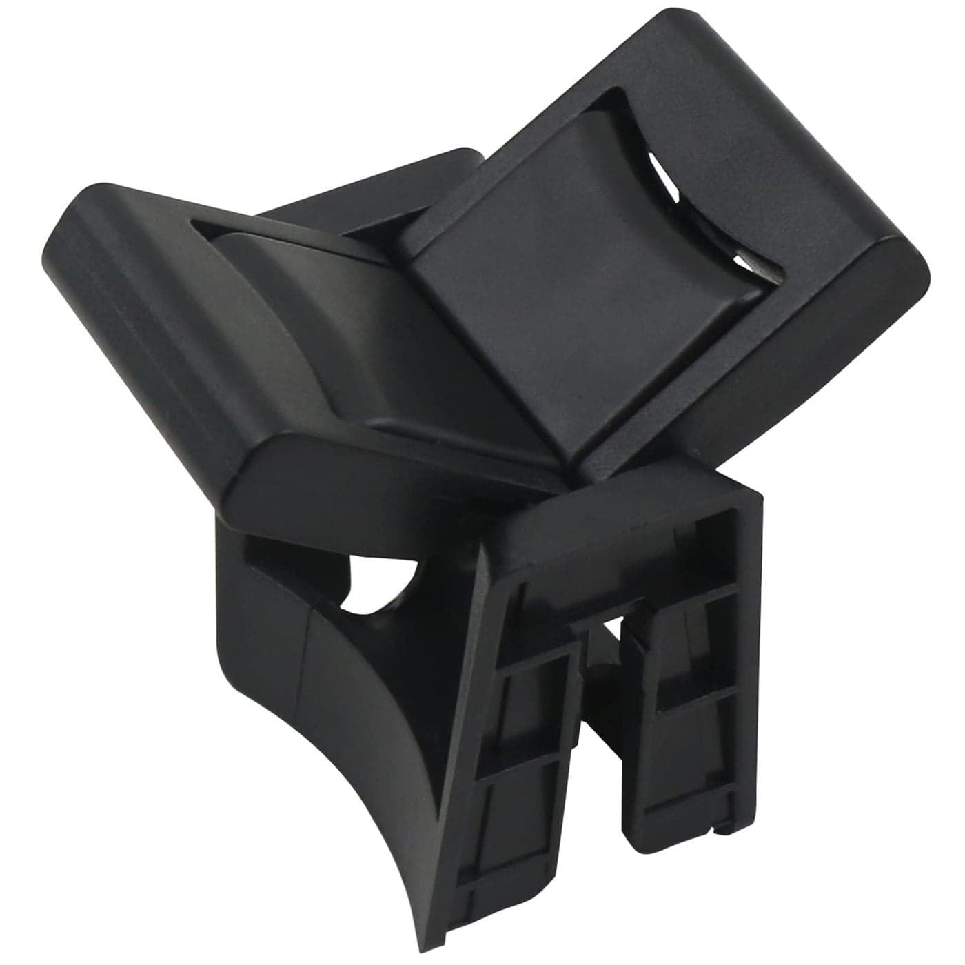 Osompar Cup Holder Insert Divider Compatible with 20142019 Toyota Highlander Replaces 556180E170C0