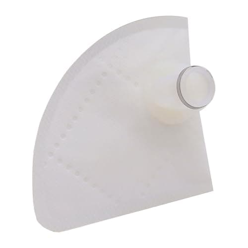 OXCANO Fuel Pump Strainer Filter Compatible with Honda Civic 2006 2007 2008 2009 2010 2011 FA1 / FA3 Fuel Pump Strainer 17045SNA020 17045-SNA-020 1PCS