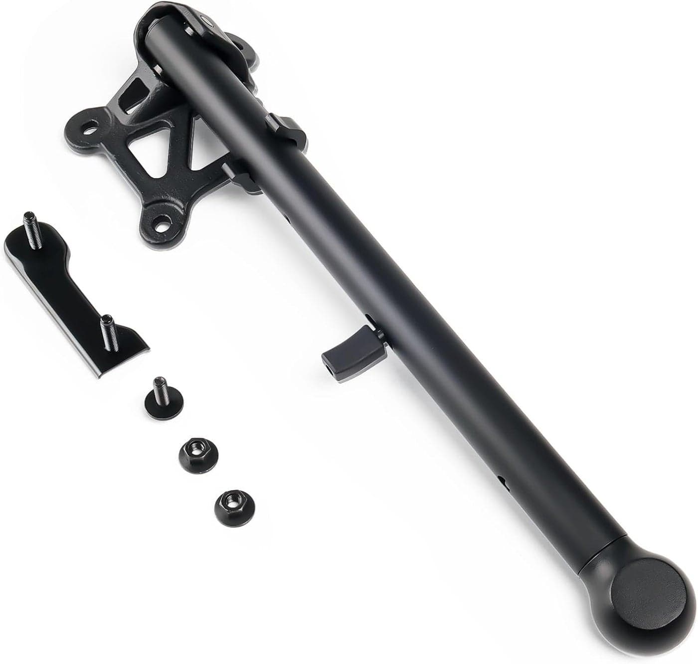 RHAOCZIYAUTO Auxiliary Tailgate Step Handle for Chevy Silverado & GMC Sierra 2019-2024