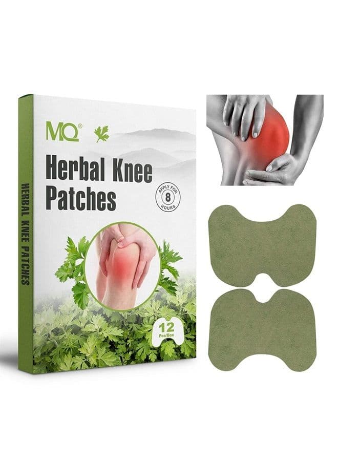 Knee Patches, Heat Patches for Knee, Hot Patches