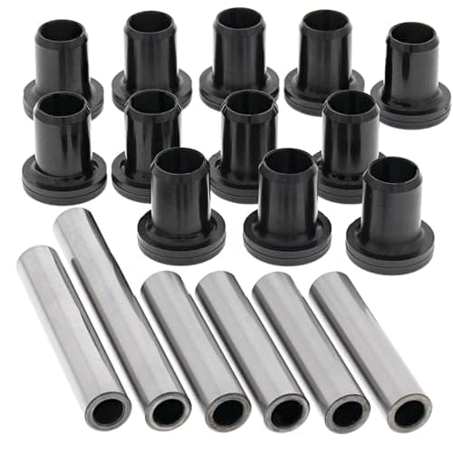 All Balls Racing Rear Independent Suspension compatible with/replacement for Polaris Lsv Electric 4X4 11-12, 50-1115