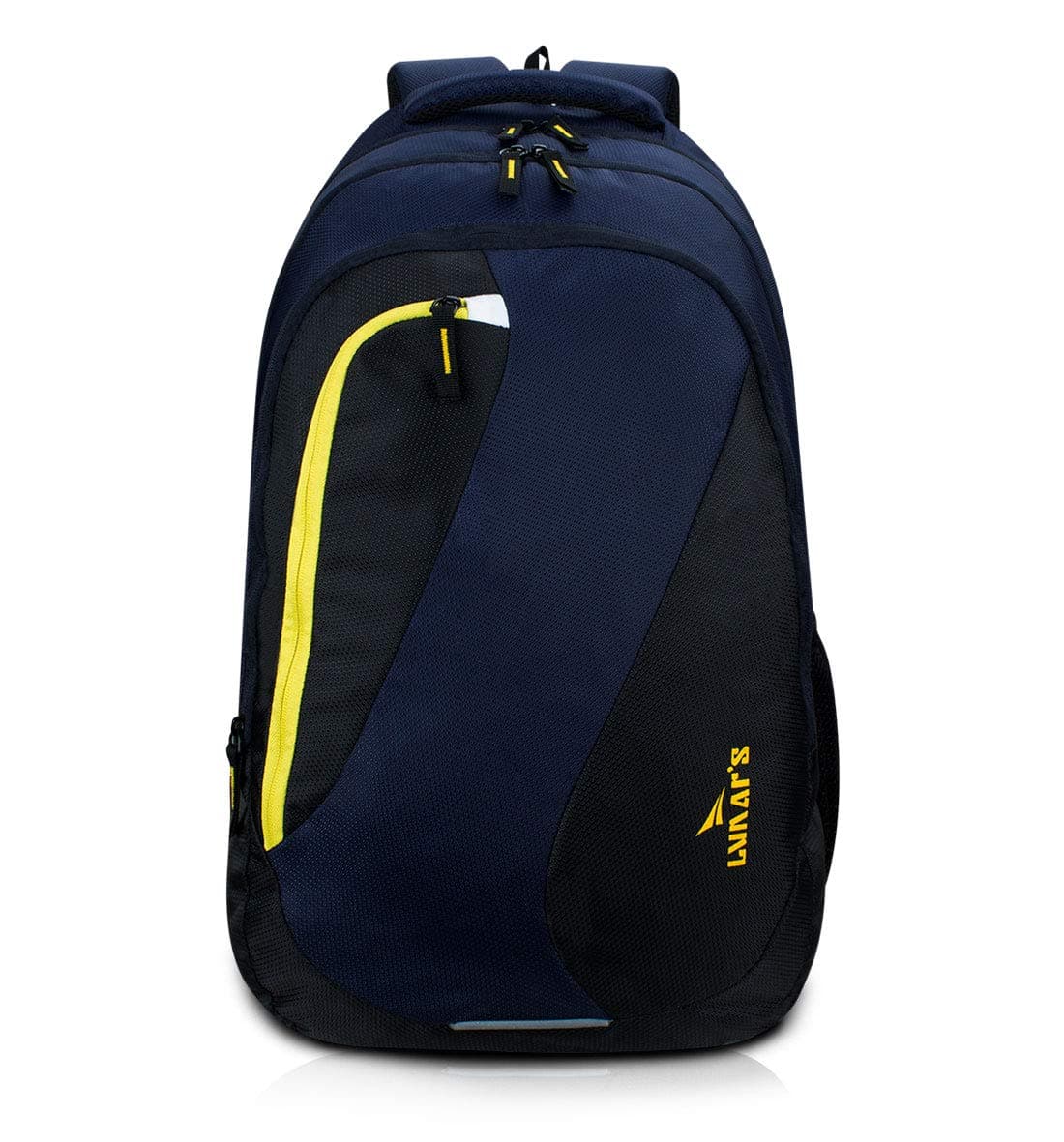Lunar's Comet 35L laptop backpack | Laptop bags for men office use | Water resistant school bag for boys | College bag for boys | Backpack for travelling with 1 Year Warranty