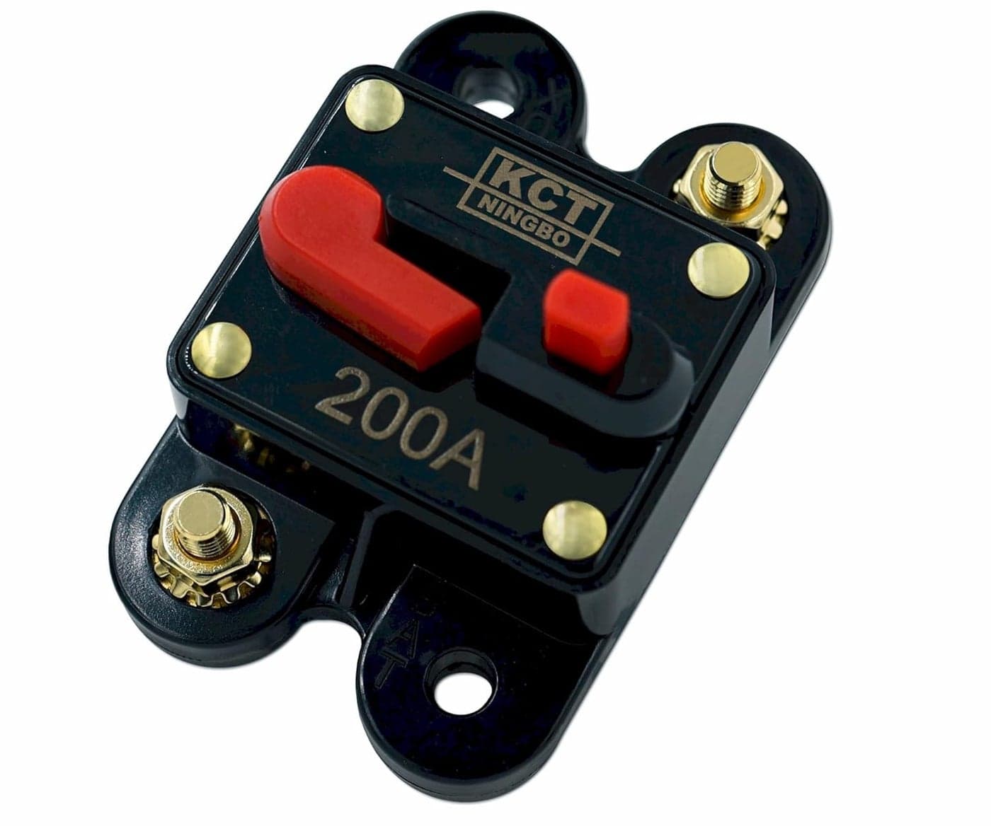 KCT 200A Car Audio Circuit Breaker