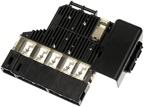 Dorman 956132 Battery Circuit Fuse Compatible with Select Nissan Models