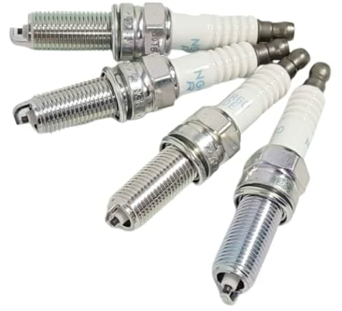 Genuine OEM 1884310062 Spark Plug 4pcs set 1884310062 for Hyundai Accent 1114