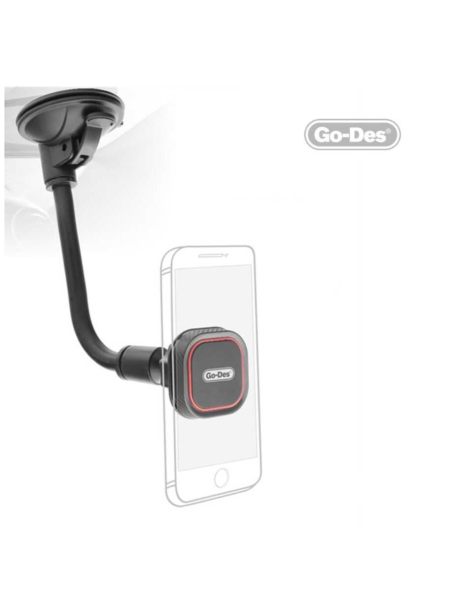 Go Des GD HD653 Magnetic Car Phone Holder