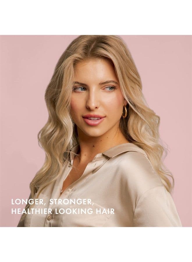 BondiBoost Procapil Hair Tonic 4.23 fl oz - Leave-In Treatment for Thinning Hair - Reduce Hair Fall + Increase Hair Density - Lightweight Non-Greasy Formula - Vegan/Cruelty-Free - Australian Made