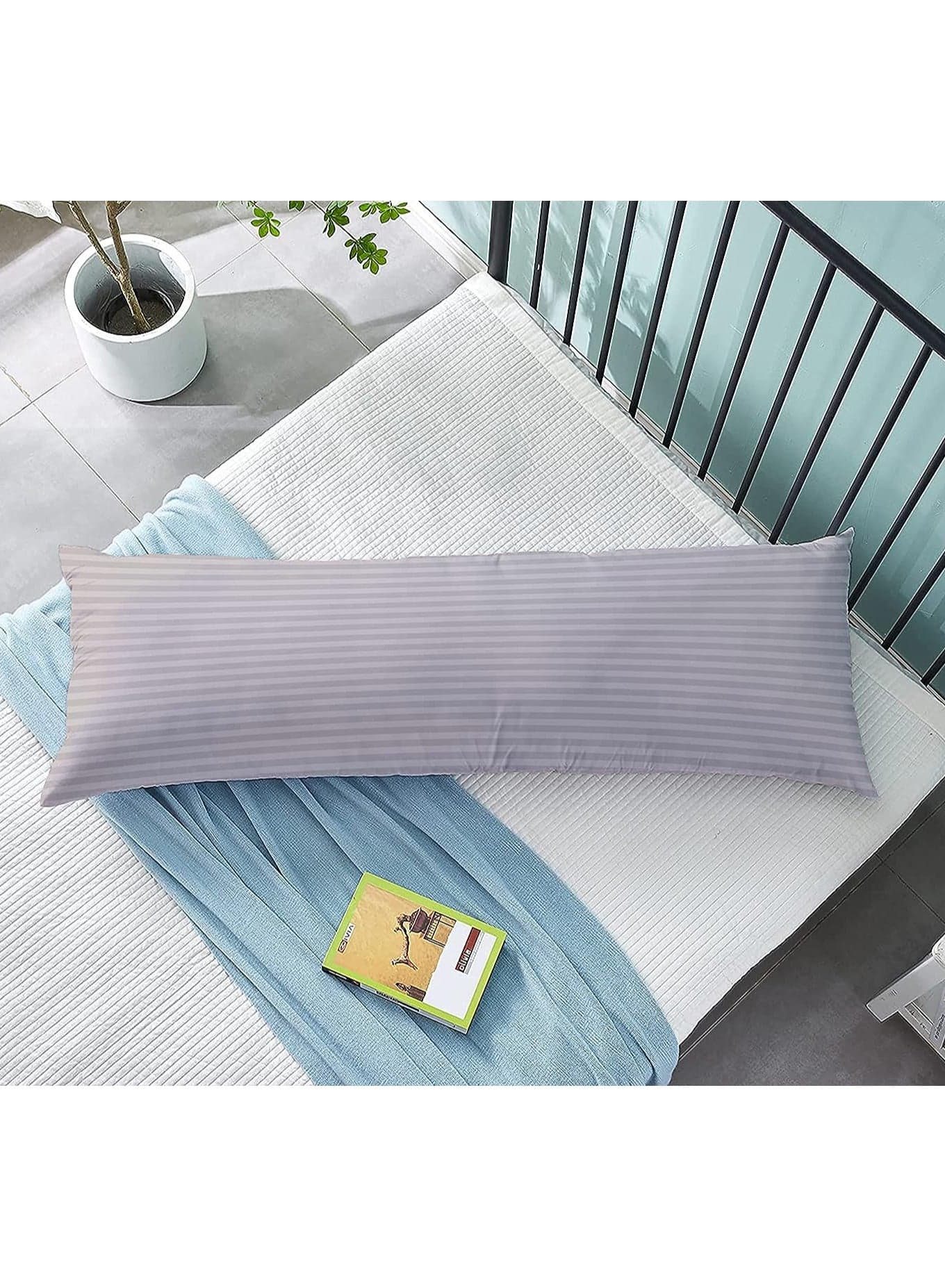 Long Body Pillow