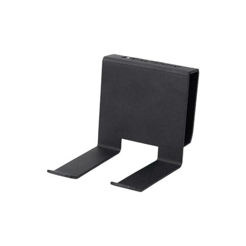 Maxshine Universal Foam Cannon Bucket Mount - Ideal for Hanging Foam Cannons, Durable Car Detailing Accessories & Supplies for Garage and Mobile Detailing Setup
