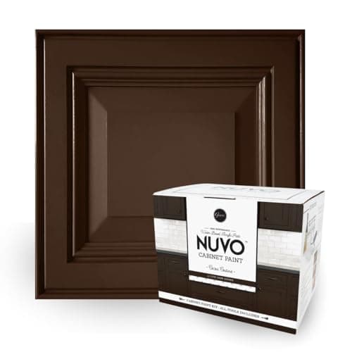 Giani Nuvo All-In-One Cabinet Paint Kit (Cocoa Couture)
