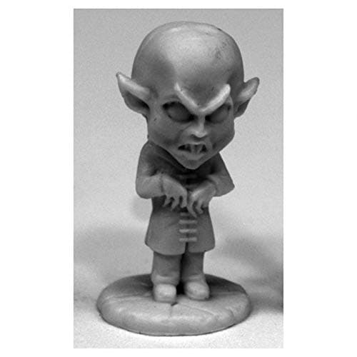 Reaper Miniatures 77600 Bonesylvanians Max Bones Miniature