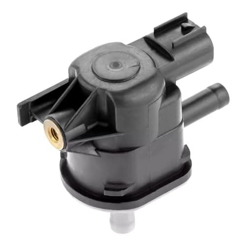 90910-12276 136200-7010 Evap Vapor Canister Purge Valve Solenoid Compatible With xA xB xD 4Runner Camry Corolla Highlander Matrix Prius Tacoma Tundra
