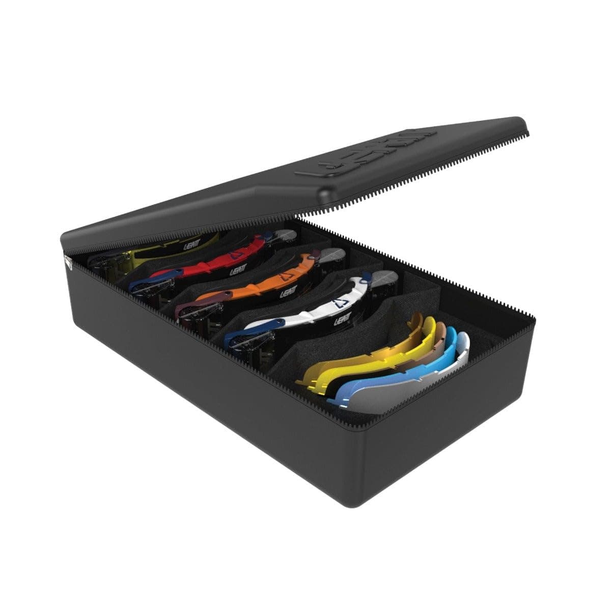 Leatt Goggle Case Velocity Adult Black