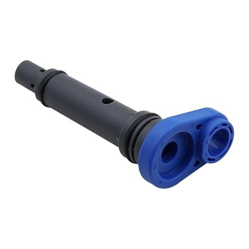 17130RYEA01 PCV Valve Compatible With Acura MDX RDX RL RLX TL TLX TSX With Accord Hybrid Crosstour Replace for 17130RYEA01