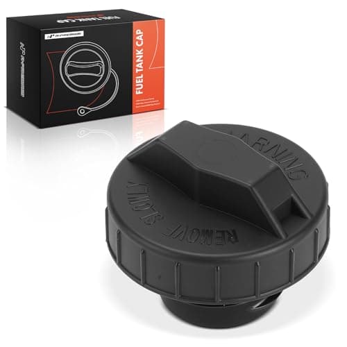 APremium Fuel Tank Filler Cap Compatible with Ford Chevrolet Toyota Honda Nissan GMC Volkswagen Jeep Dodge Kia Lexus Mazda MercedesBenz Chrysler Buick Replace 31832