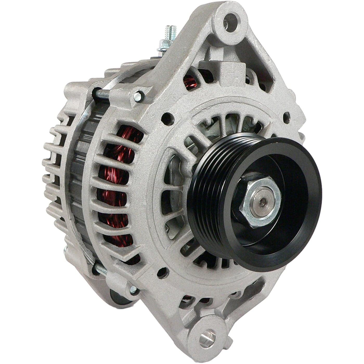 DB Electrical AHI0087 New Alternator For Nissan 18L 18 Sentra 02 03 04 05 06 2002 2003 2004 2005 2006 3341463 LR180769 LR180769B LR180769F 13937 231004Z400 231004Z40B 1299501HI
