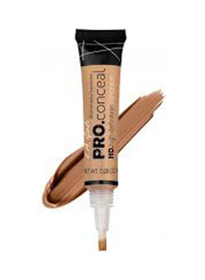 Pro Conceal HD Concealer GC975 Medium Bisque