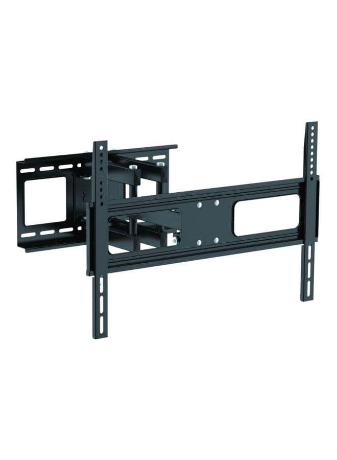 Movable LCD/LED Television Wall Mount Bracket Black