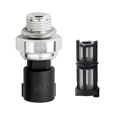 Oil Pressure Sensor Compatible with 2009-2020 Chevy Silverado 1500 2500 3500,Express,Avalanche,Camaro,Tahoe,Colorado,Cruze,Equinox,Suburban &GMC Savana,Sierra,Yukon,Canyon Replaces 12673134 926041