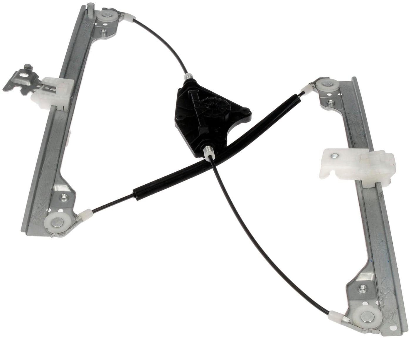 Dorman 752-459 Front Passenger Side Power Window Regulator (Regulator Only) Compatible with Select Nissan Models