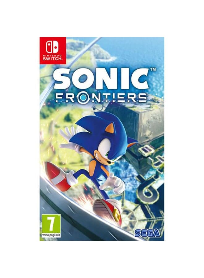 NSW Sonic Frontiers PEGI - nintendo_switch